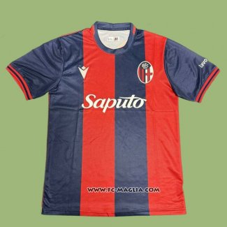 Prima Maglia Bologna 2024 2025