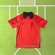 Prima Maglia Corea del Sud 2022