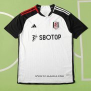 Prima Maglia Fulham 2023 2024