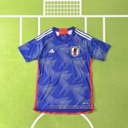 Prima Maglia Giappone 2022