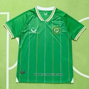 Prima Maglia Irlanda 2023