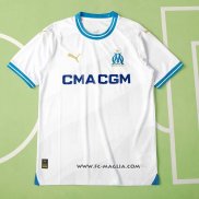 Prima Maglia Olympique Marsiglia 2023 2024