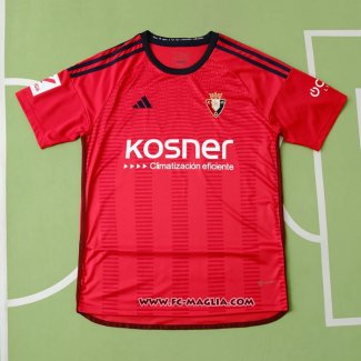 Prima Maglia Osasuna 2023 2024