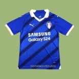 Prima Maglia Suwon Samsung Bluewings 2024