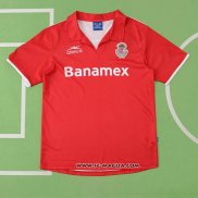 Prima Maglia Toluca Retro 2003-2004