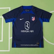 Quarto Maglia Atletico Madrid 2023 2024