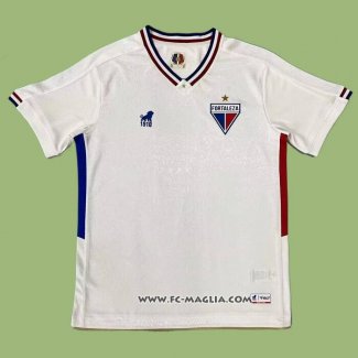 Seconda Maglia Fortaleza 2024 2025