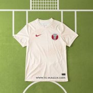 Seconda Maglia Qatar 2022