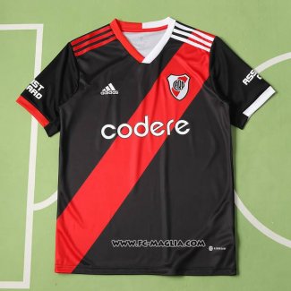 Terza Maglia River 2023 2024