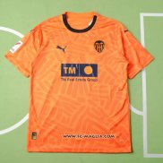 Terza Maglia Valencia 2023 2024