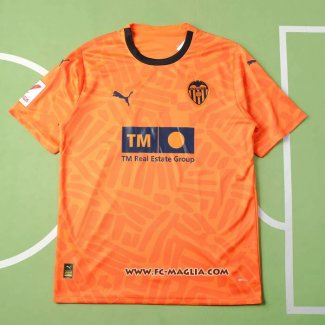 Terza Maglia Valencia 2023 2024